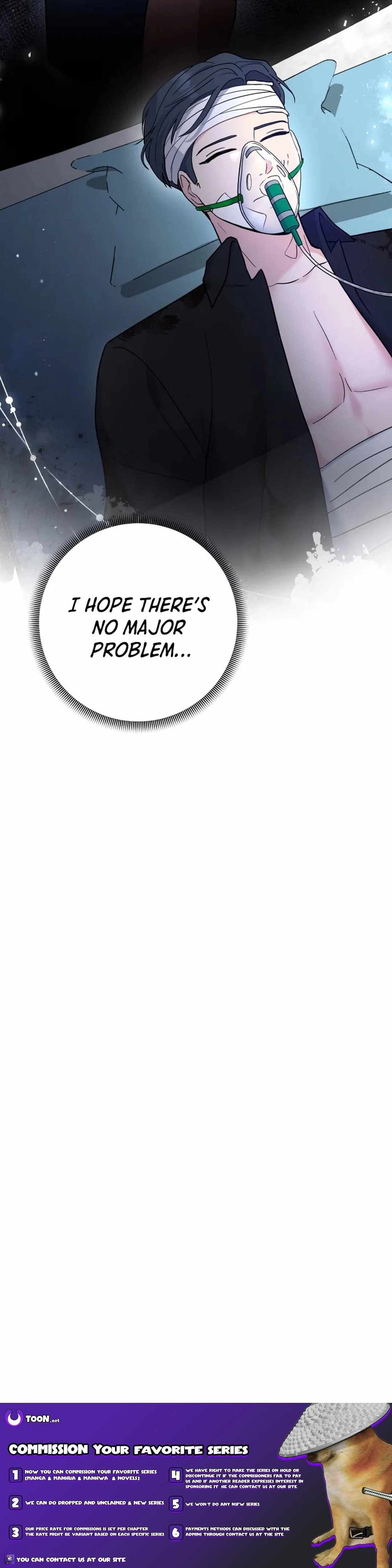 The Miraculous Physical Therapist Chapter 66 - Page 25