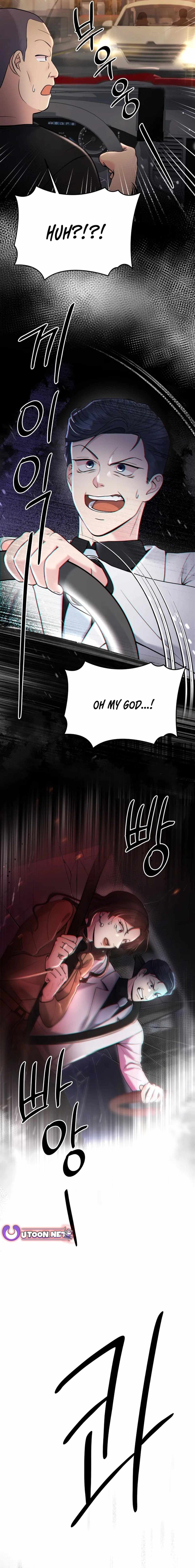 The Miraculous Physical Therapist Chapter 66 - Page 4