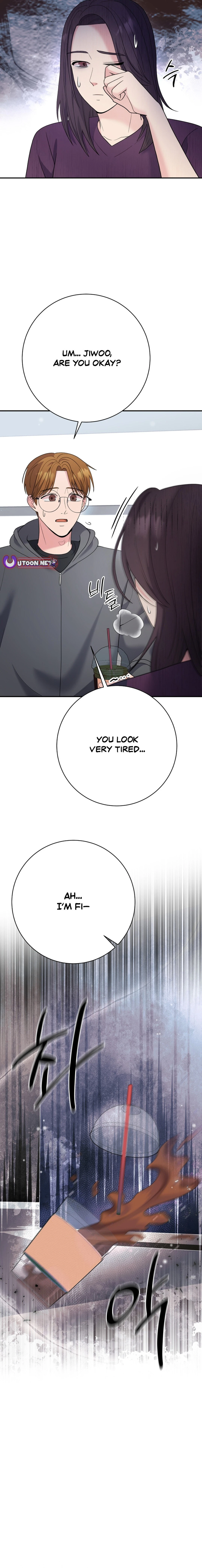 The Miraculous Physical Therapist Chapter 77 - Page 22