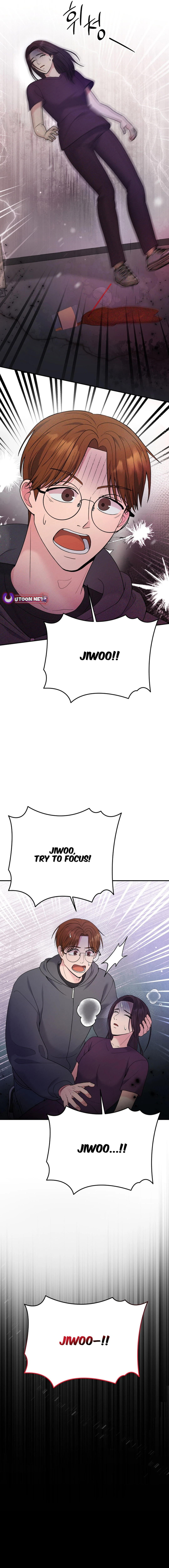 The Miraculous Physical Therapist Chapter 77 - Page 23