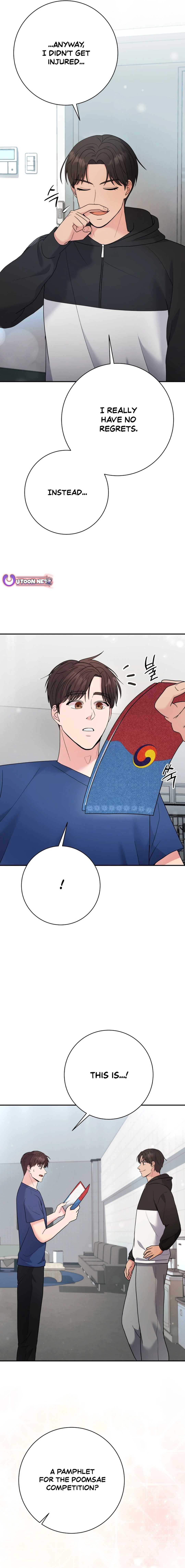 The Miraculous Physical Therapist Chapter 77 - Page 7