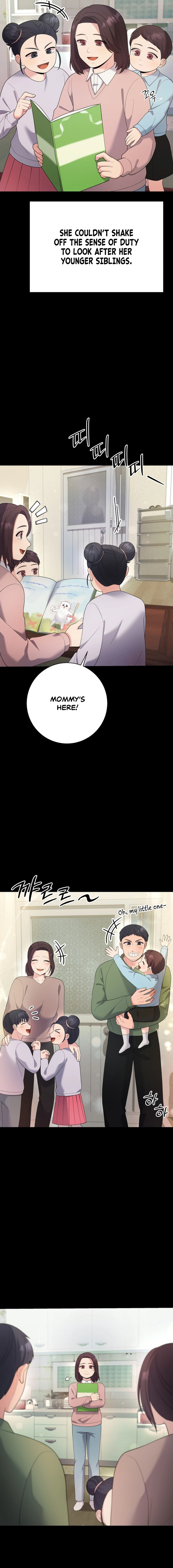 The Miraculous Physical Therapist Chapter 78 - Page 2