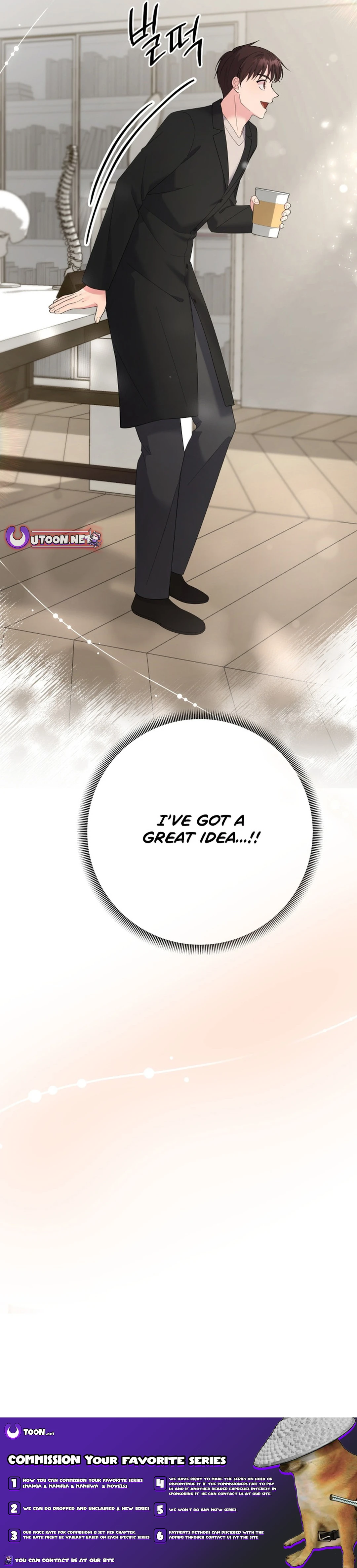 The Miraculous Physical Therapist Chapter 78 - Page 22