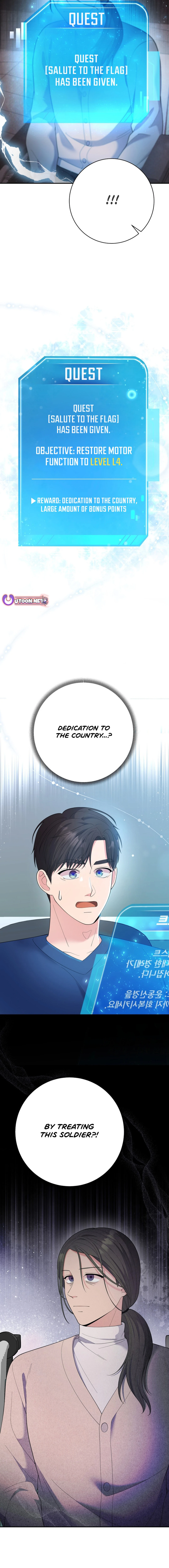 The Miraculous Physical Therapist Chapter 79 - Page 21