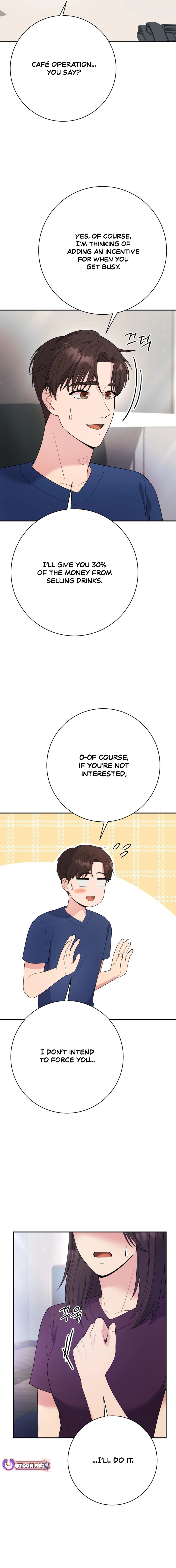 The Miraculous Physical Therapist Chapter 79 - Page 4