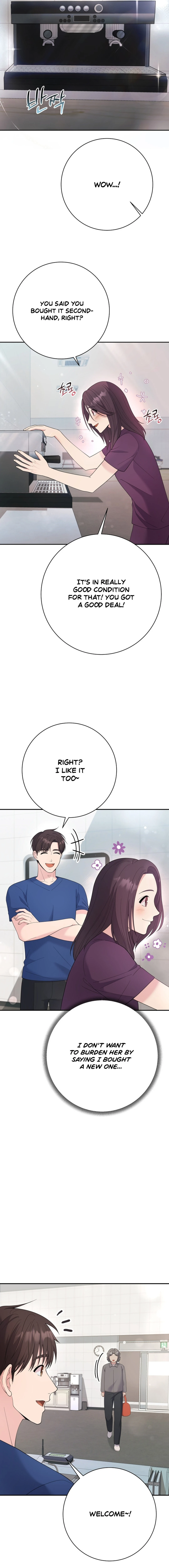 The Miraculous Physical Therapist Chapter 79 - Page 6