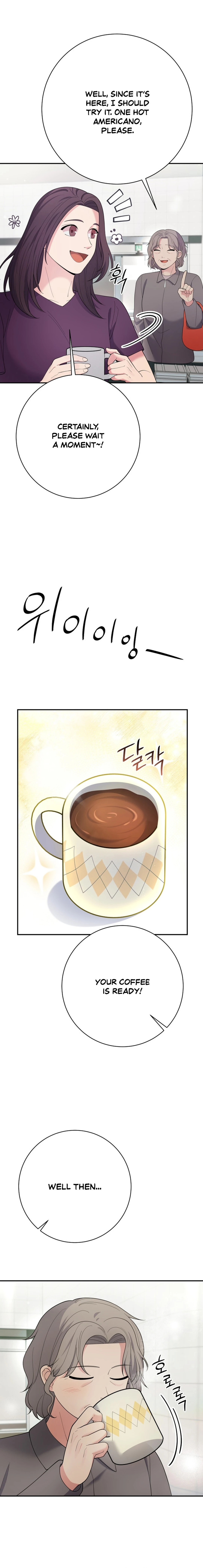 The Miraculous Physical Therapist Chapter 79 - Page 8