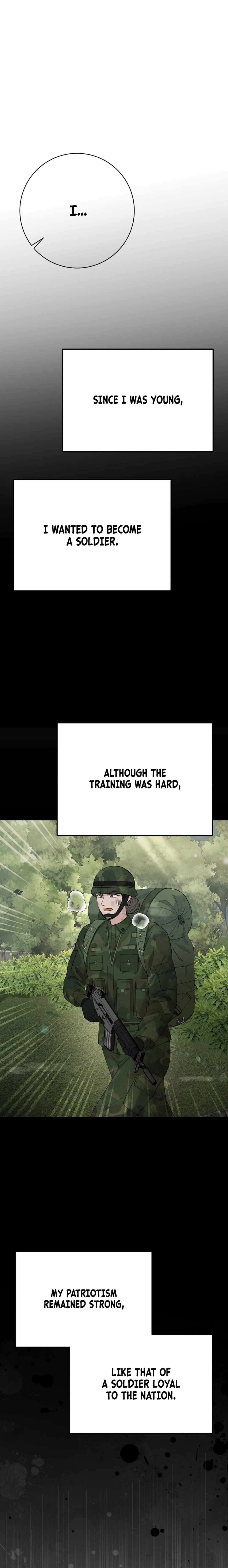 The Miraculous Physical Therapist Chapter 82 - Page 12