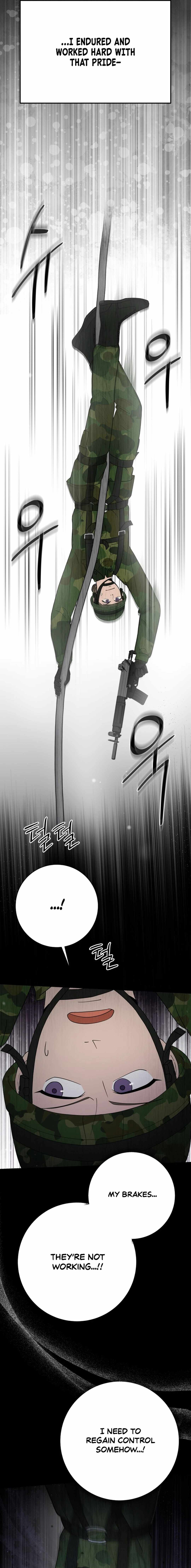 The Miraculous Physical Therapist Chapter 82 - Page 13