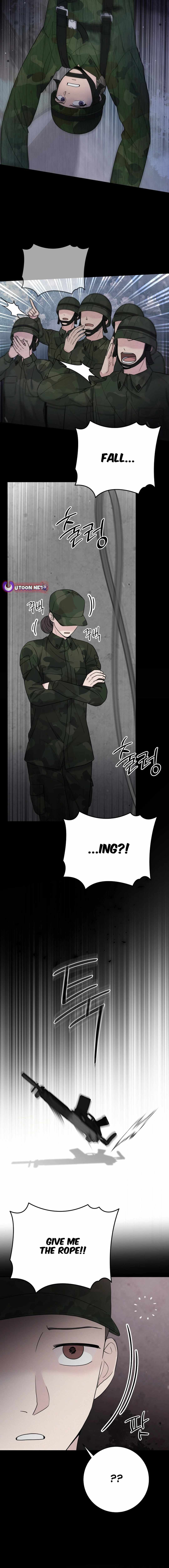 The Miraculous Physical Therapist Chapter 82 - Page 14