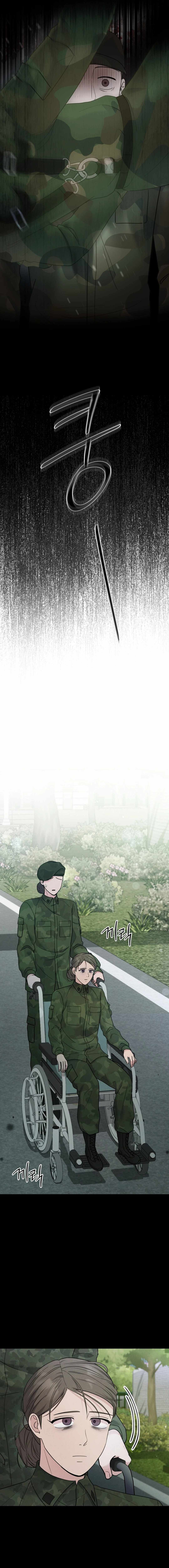 The Miraculous Physical Therapist Chapter 82 - Page 15