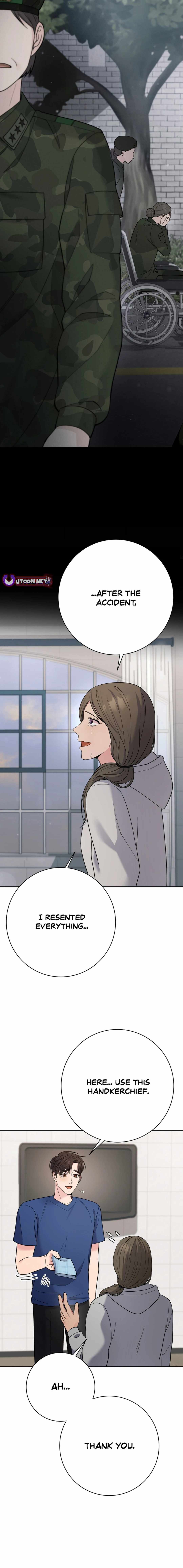 The Miraculous Physical Therapist Chapter 82 - Page 17