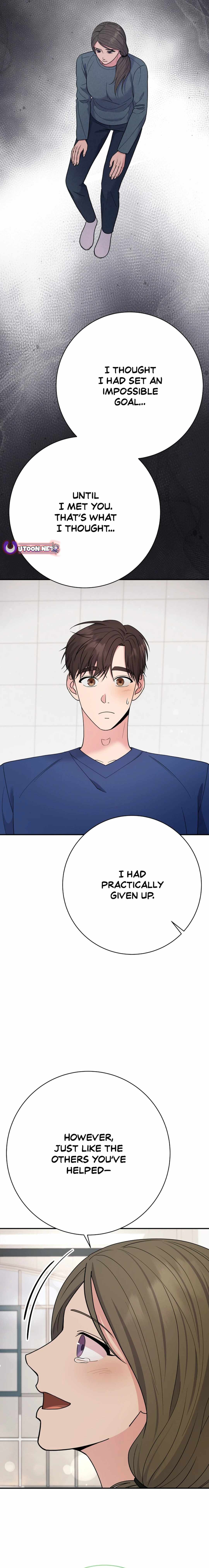 The Miraculous Physical Therapist Chapter 82 - Page 20