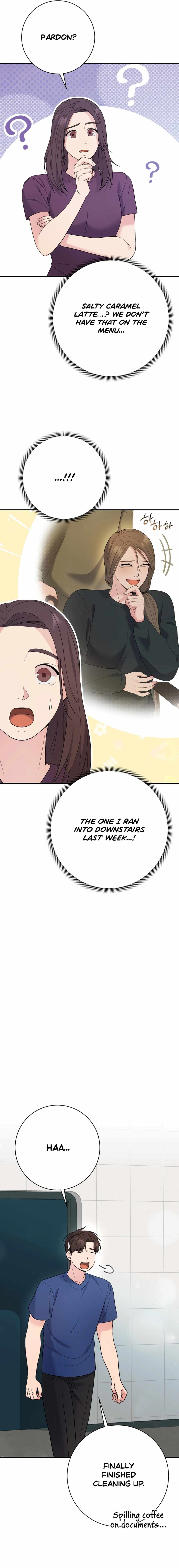 The Miraculous Physical Therapist Chapter 82 - Page 3