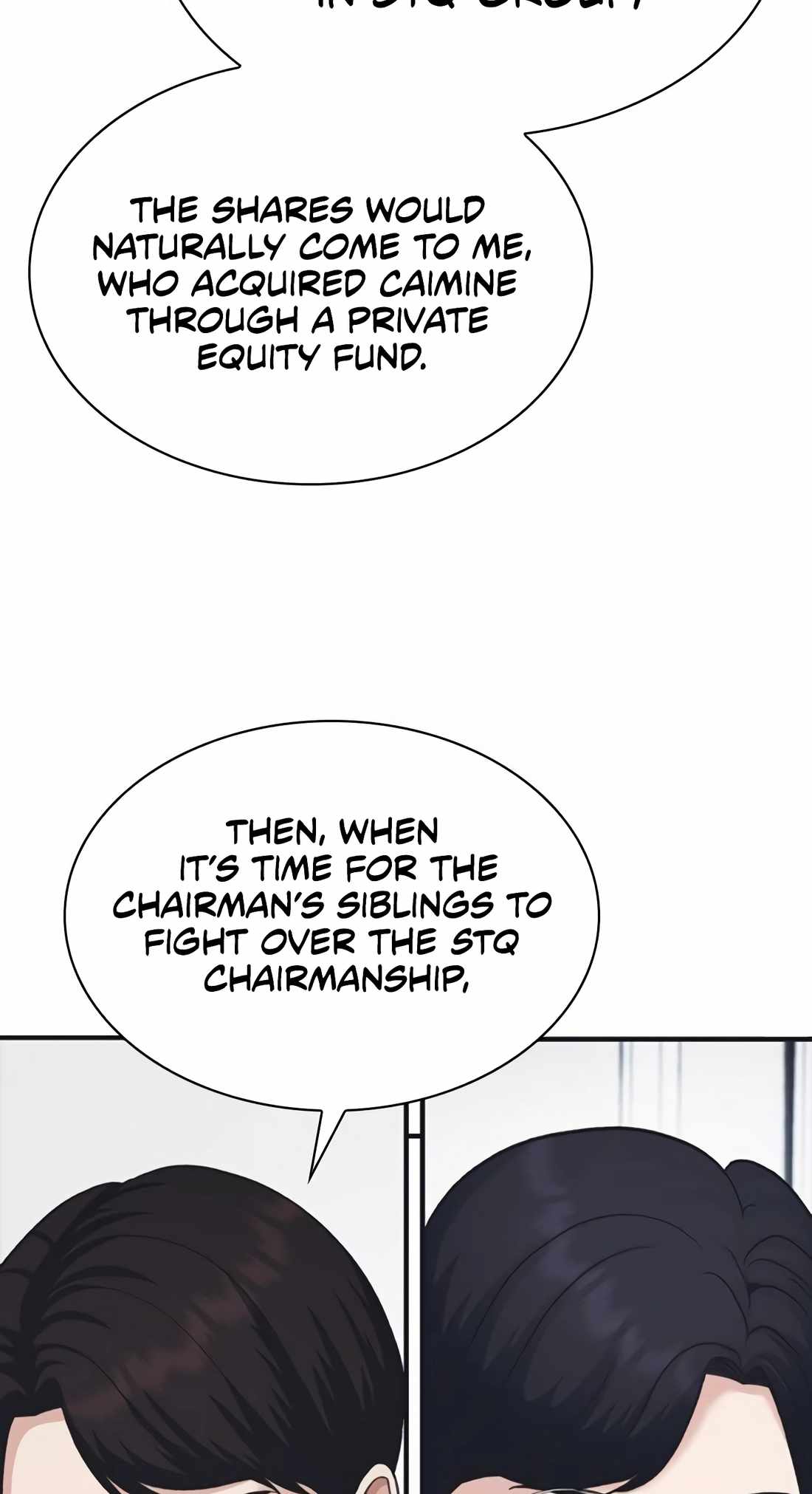 The New Employee Chairman Kang Chapter 45 - Page 16