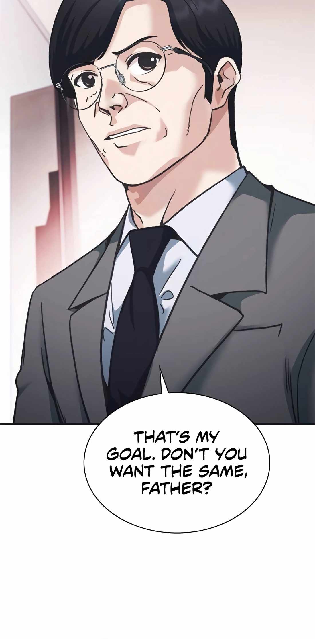 The New Employee Chairman Kang Chapter 45 - Page 54