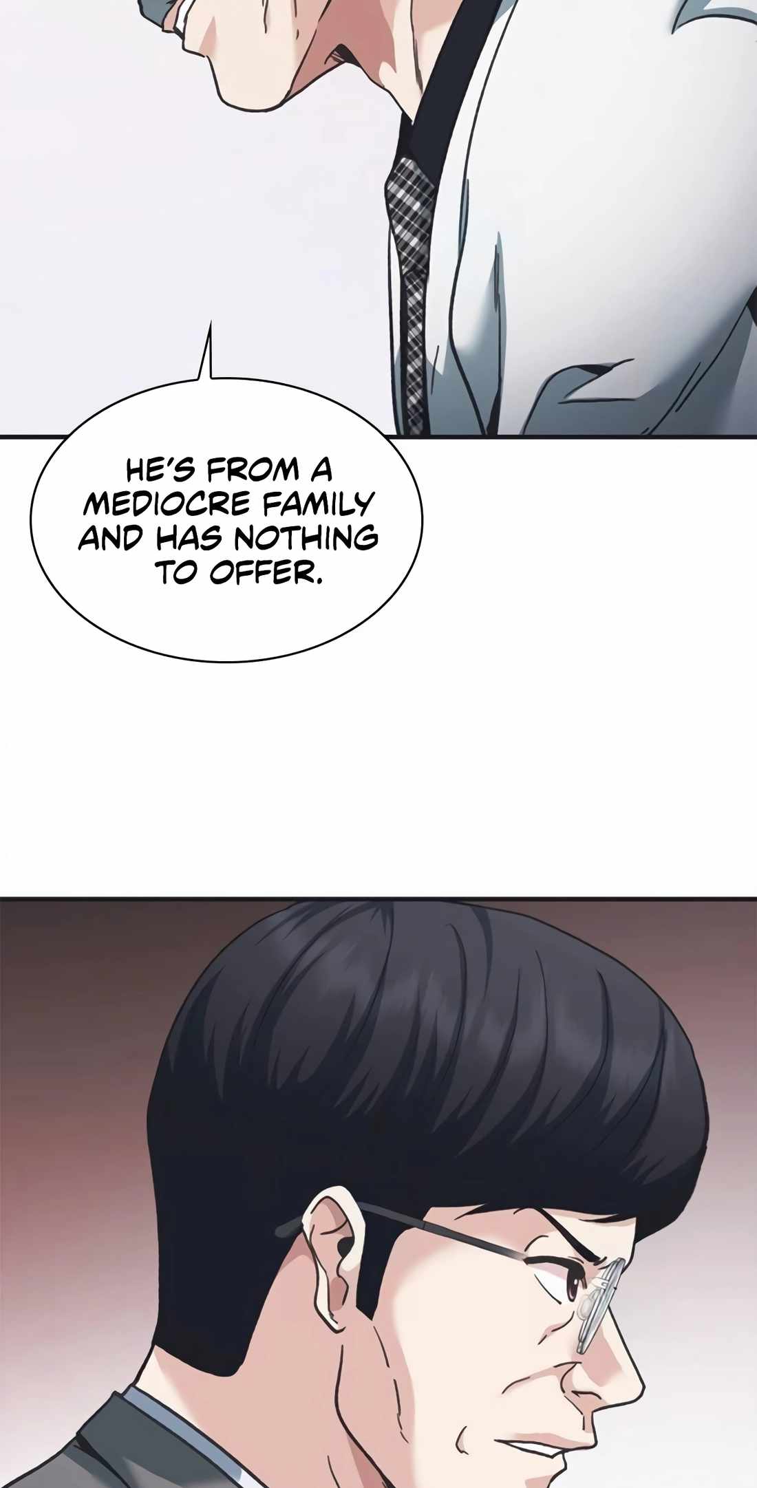 The New Employee Chairman Kang Chapter 45 - Page 70