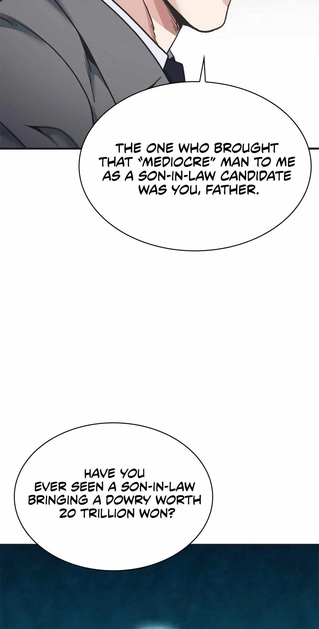 The New Employee Chairman Kang Chapter 45 - Page 71