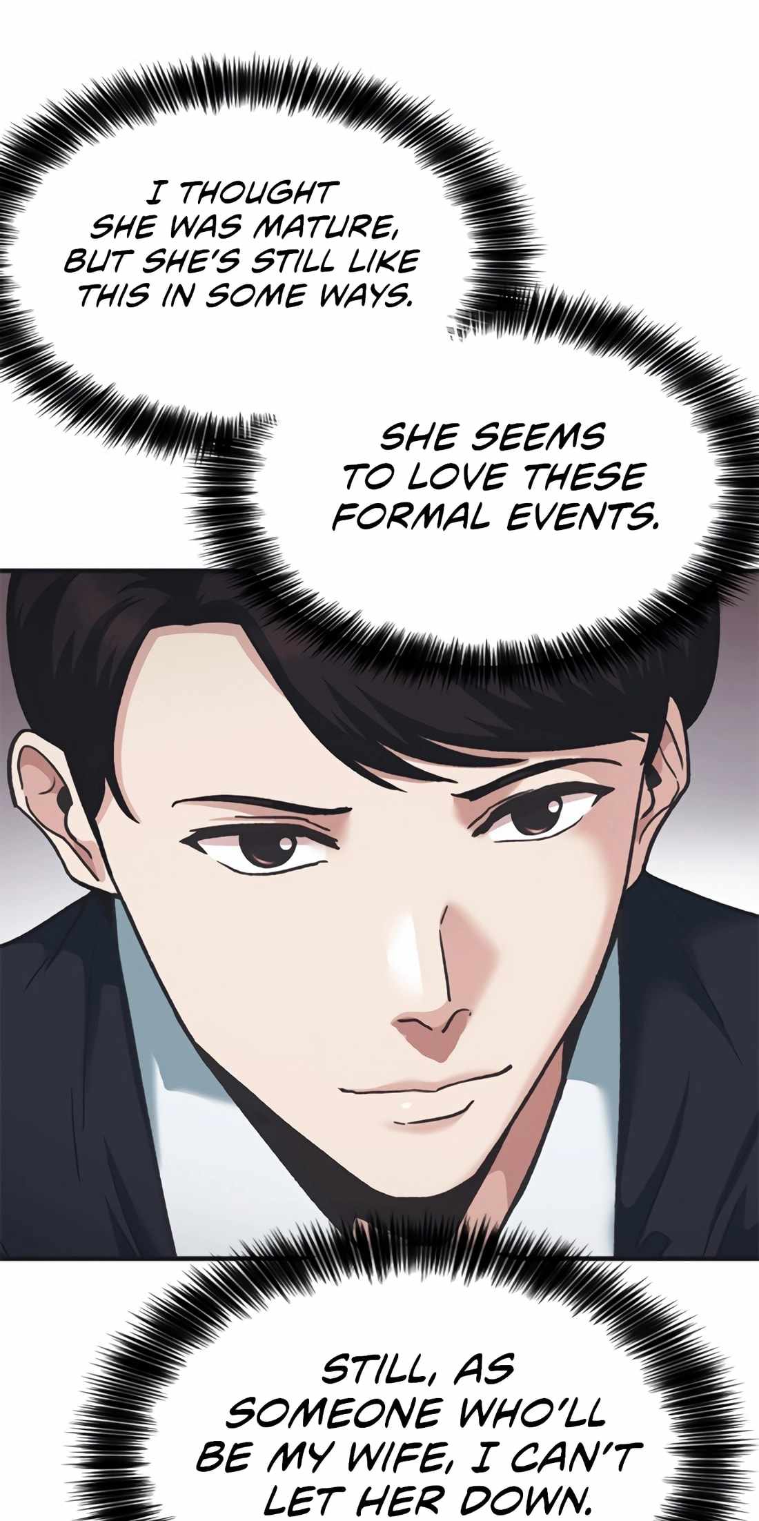 The New Employee Chairman Kang Chapter 46 - Page 114