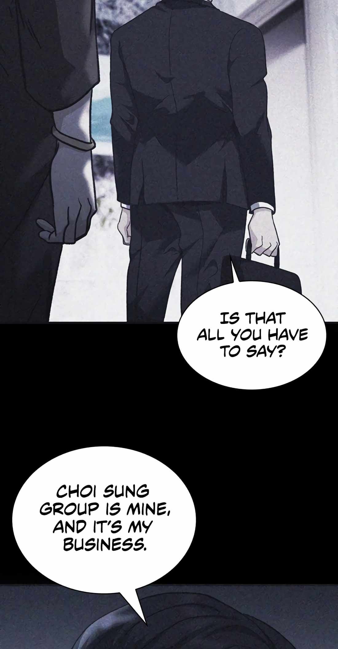 The New Employee Chairman Kang Chapter 46 - Page 39