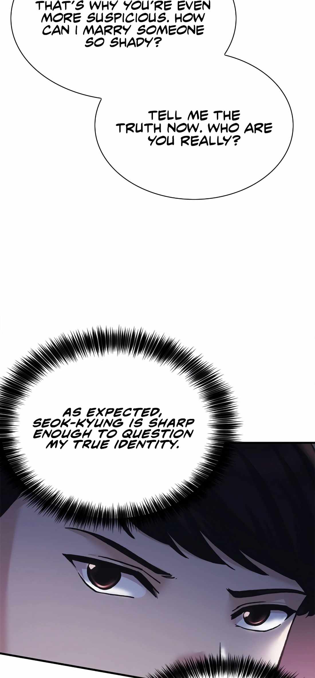 The New Employee Chairman Kang Chapter 47 - Page 102