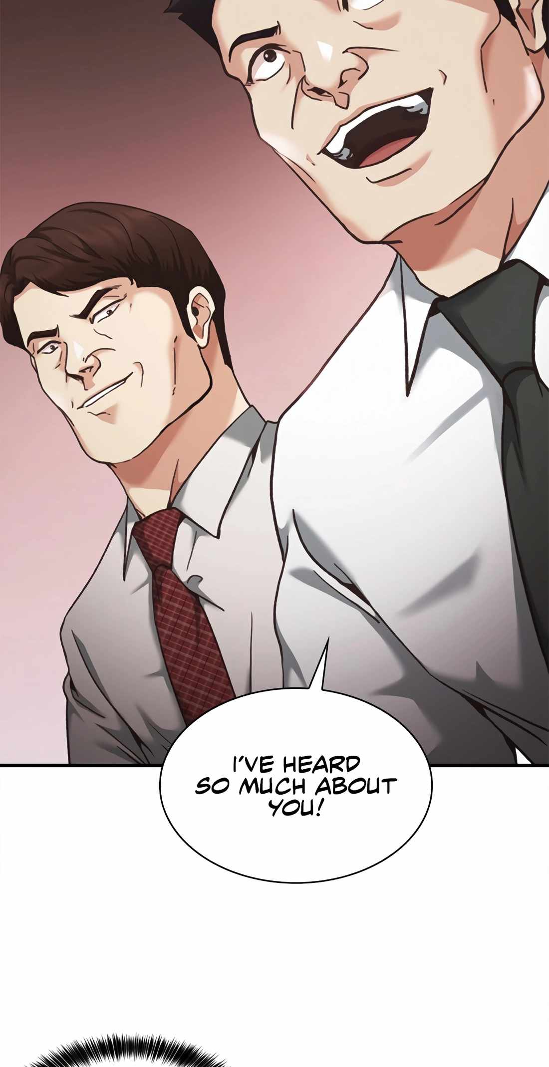 The New Employee Chairman Kang Chapter 47 - Page 127