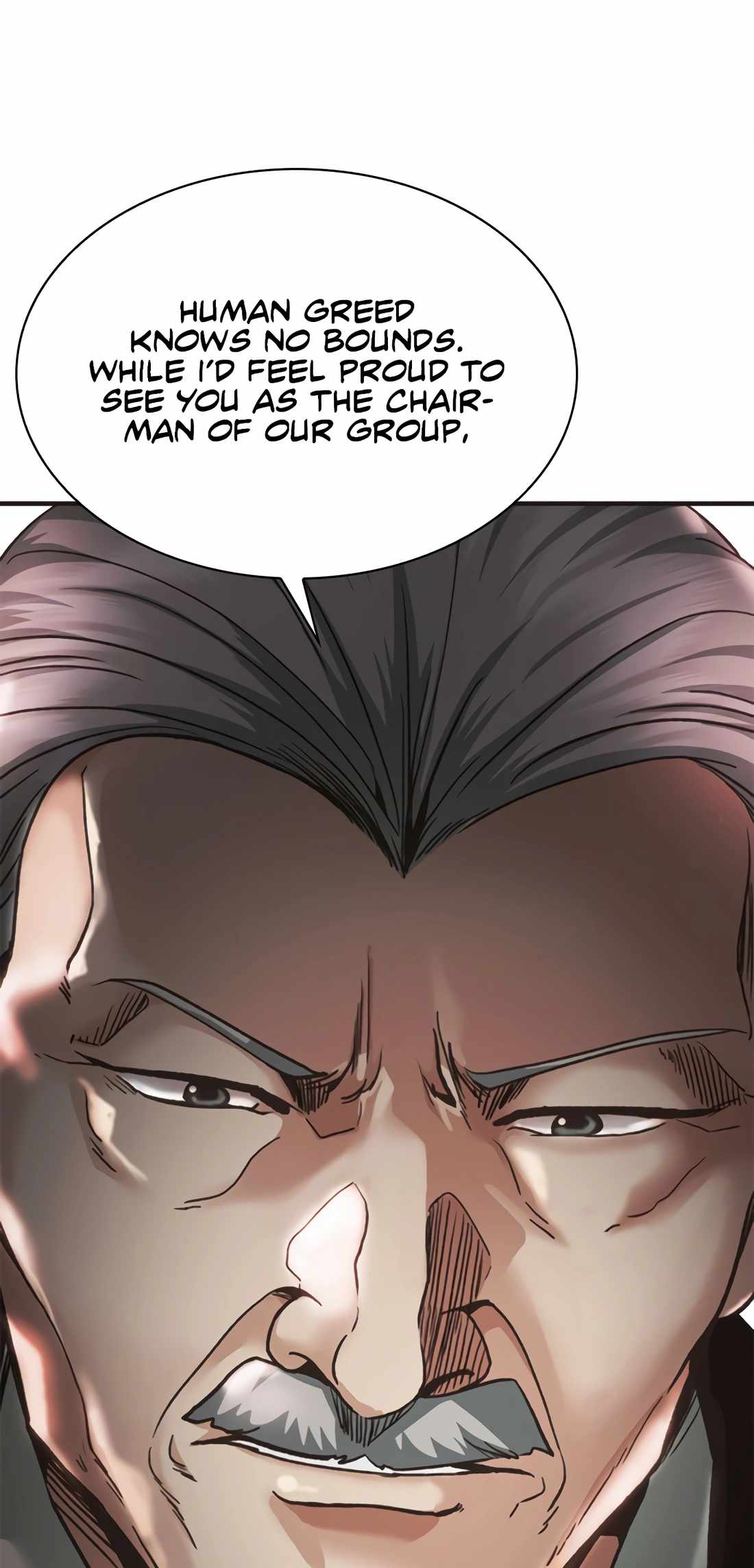 The New Employee Chairman Kang Chapter 47 - Page 22