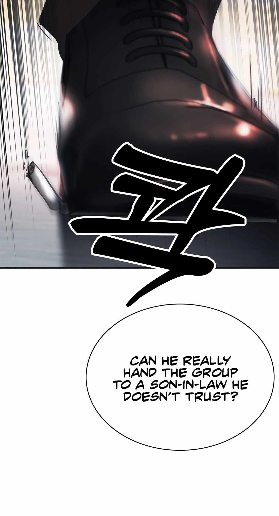 The New Employee Chairman Kang Chapter 47 - Page 62