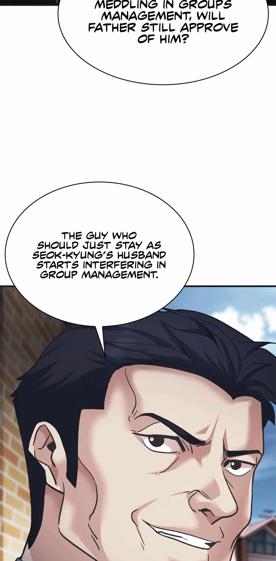 The New Employee Chairman Kang Chapter 47 - Page 64