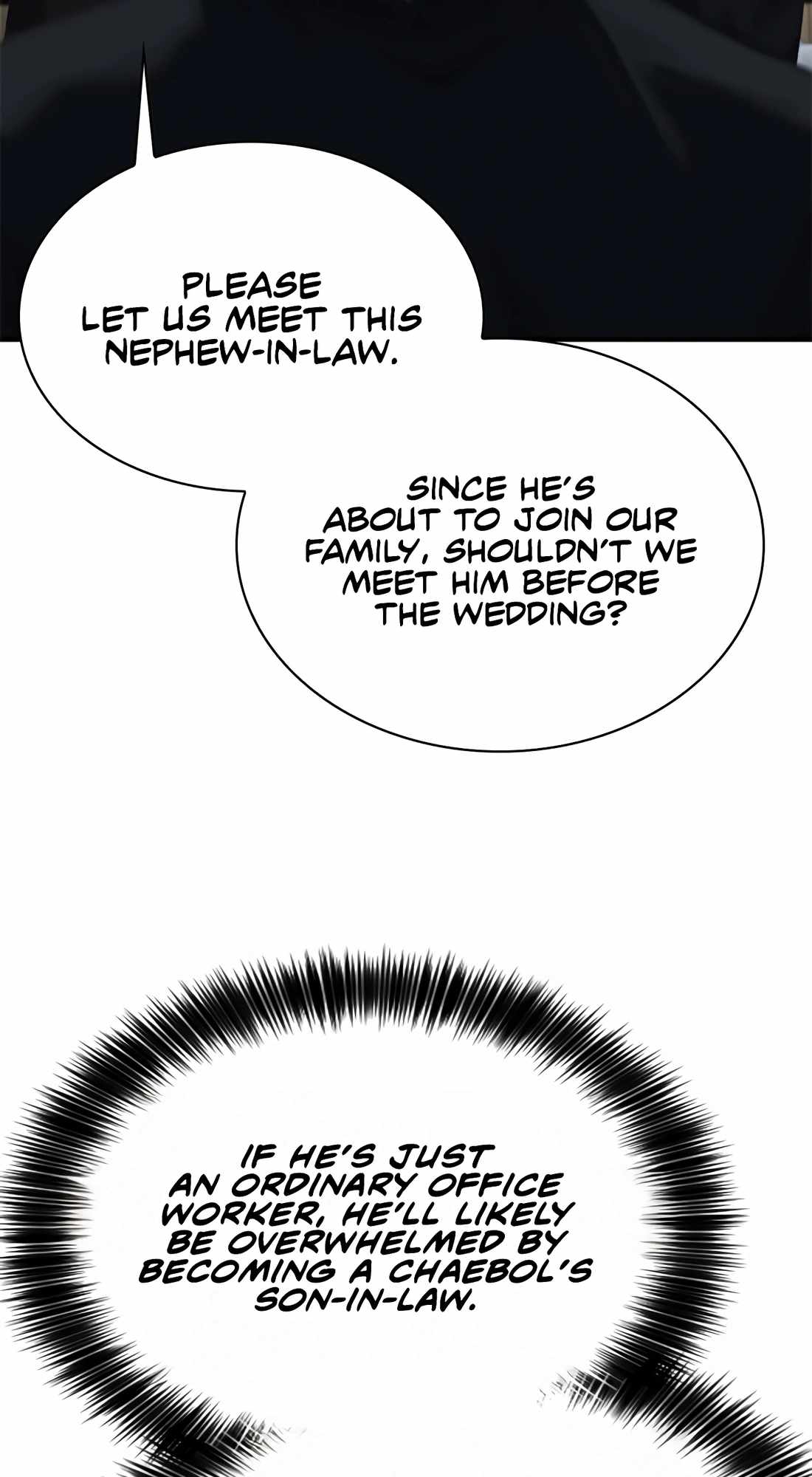 The New Employee Chairman Kang Chapter 47 - Page 69