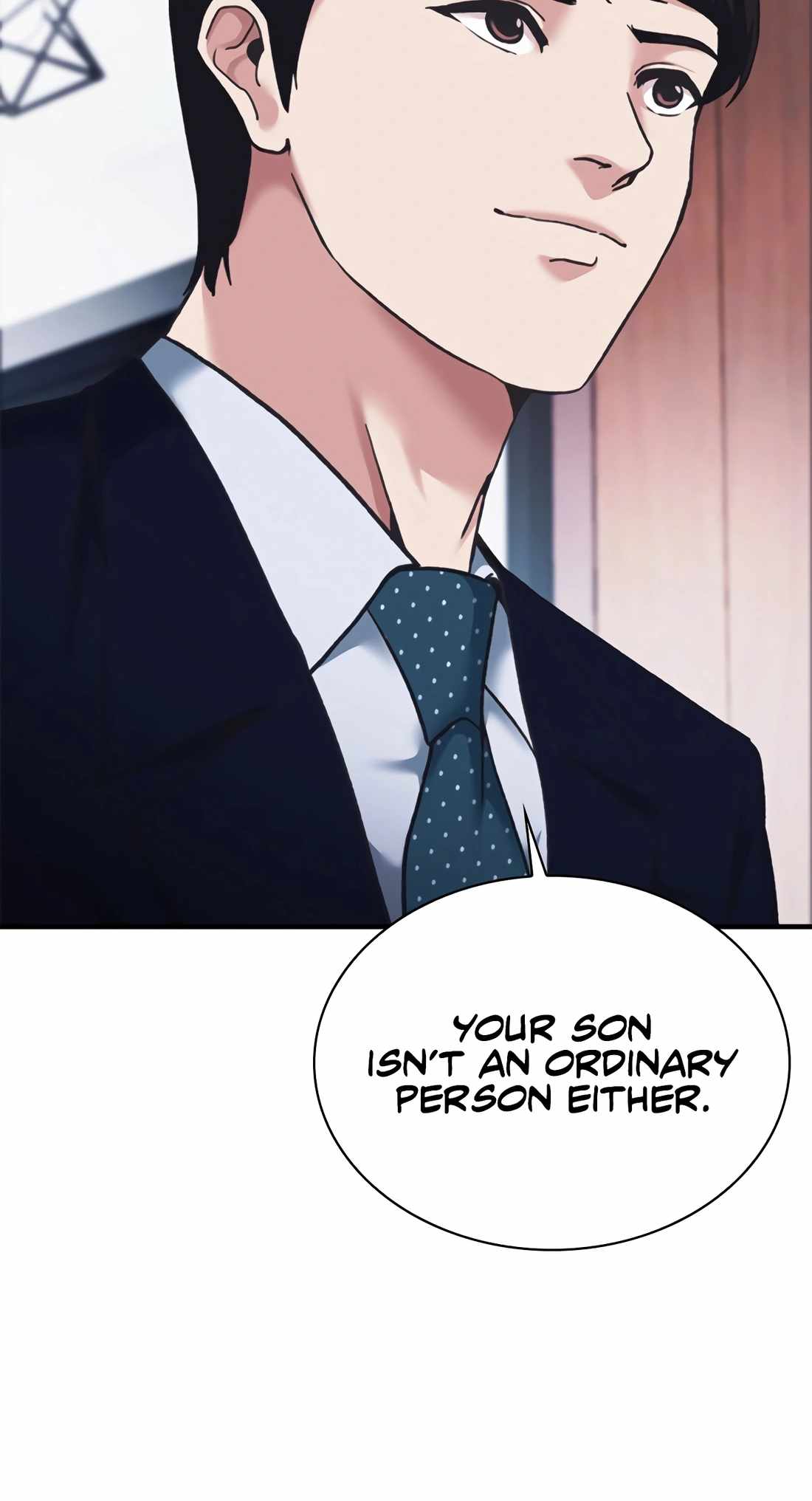 The New Employee Chairman Kang Chapter 47 - Page 87