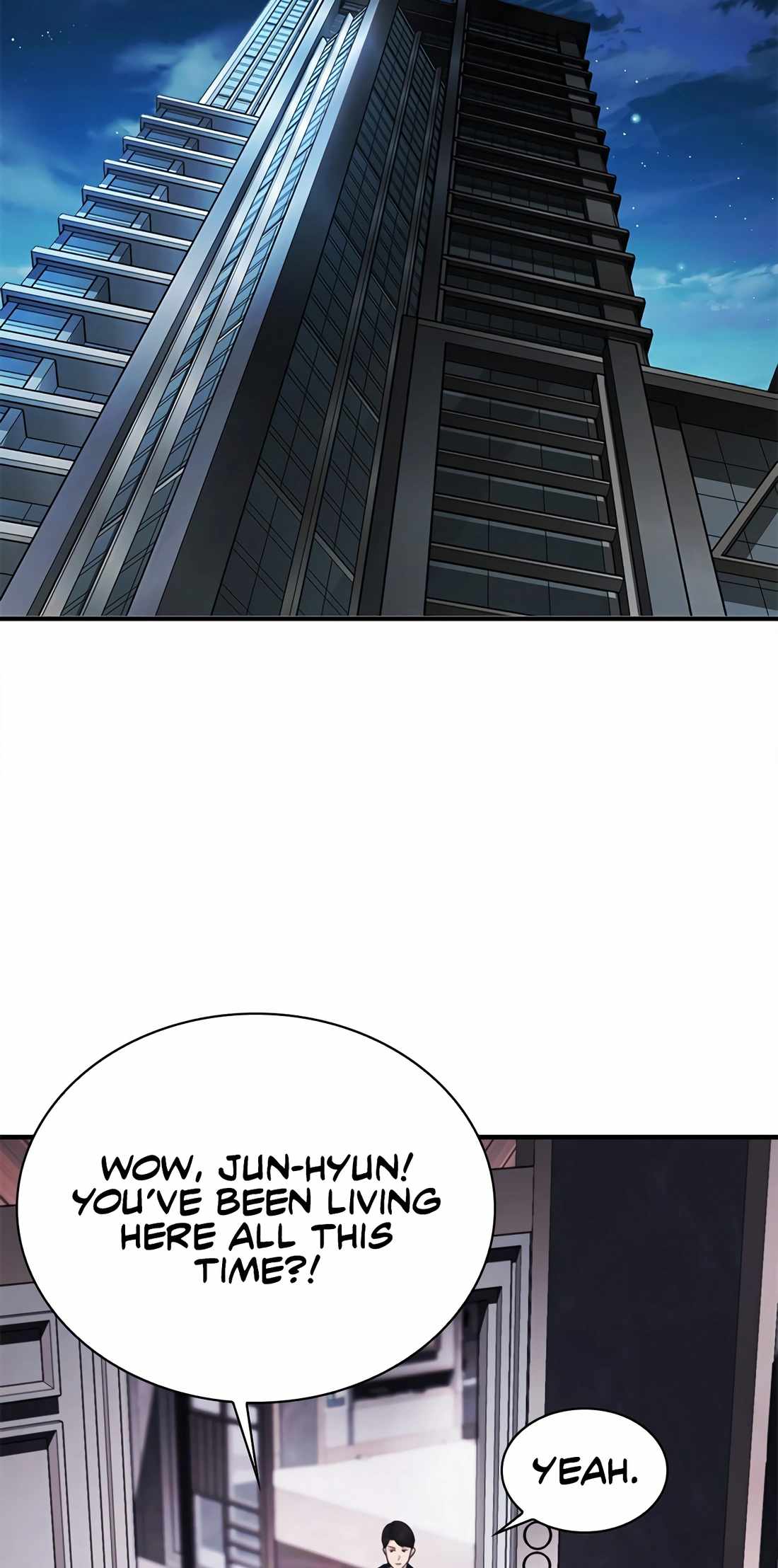 The New Employee Chairman Kang Chapter 47 - Page 91