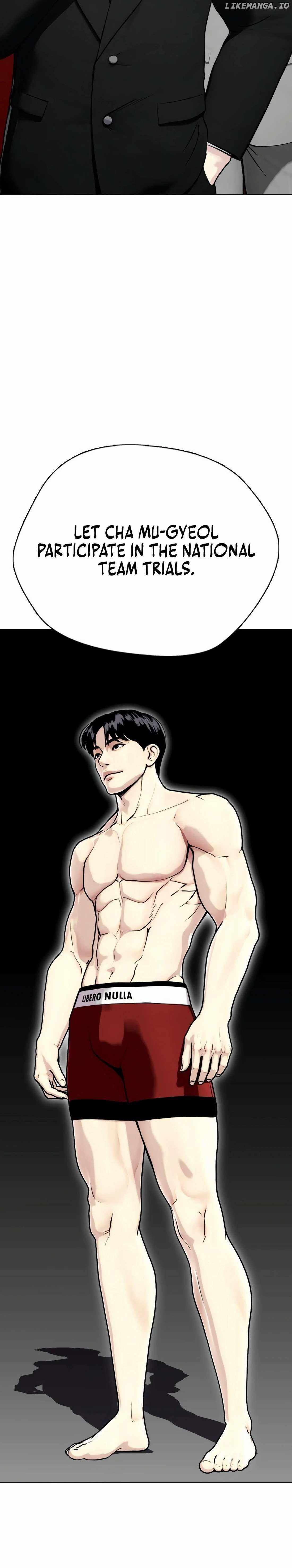 The Outcast Is Too Good at Martial Arts Chapter 115 - Page 26