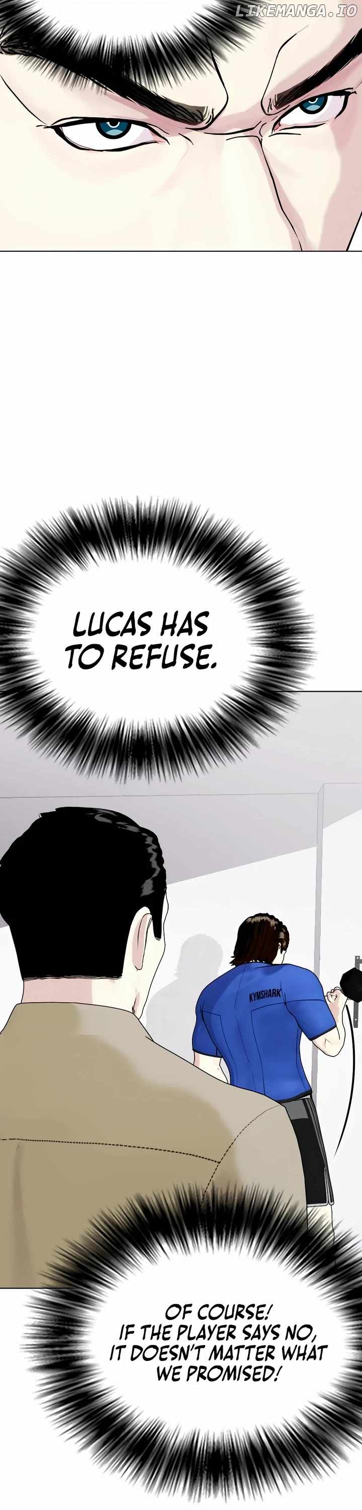 The Outcast Is Too Good at Martial Arts Chapter 64 - Page 17