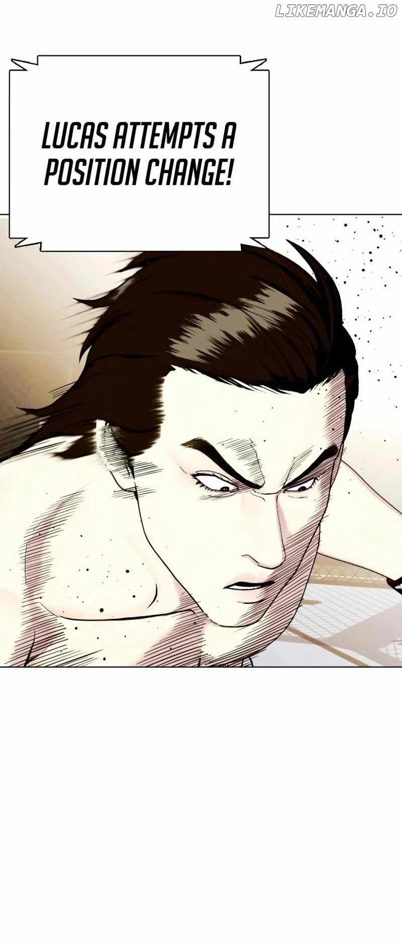 The Outcast Is Too Good at Martial Arts Chapter 66 - Page 53