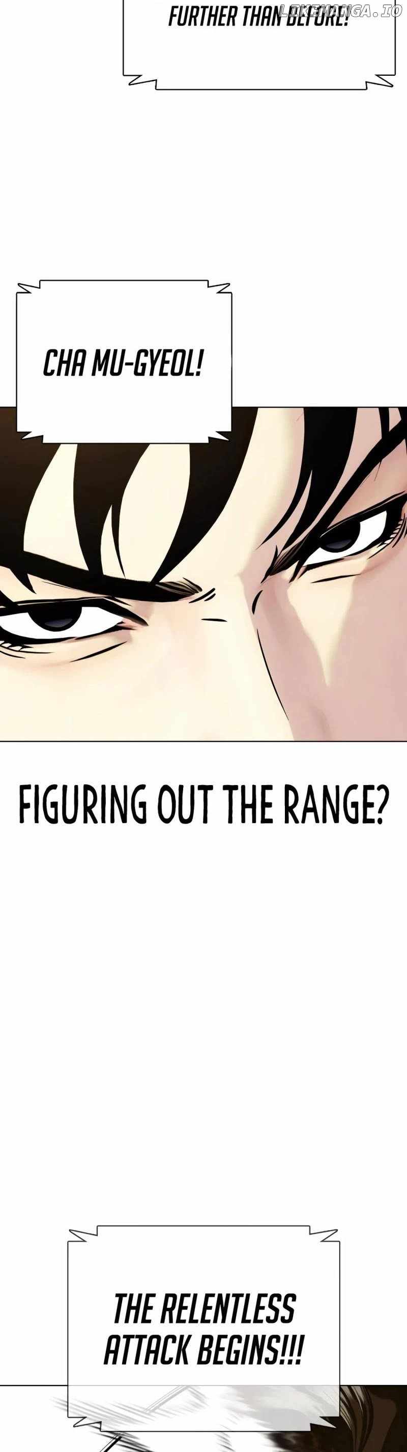 The Outcast Is Too Good at Martial Arts Chapter 66 - Page 80