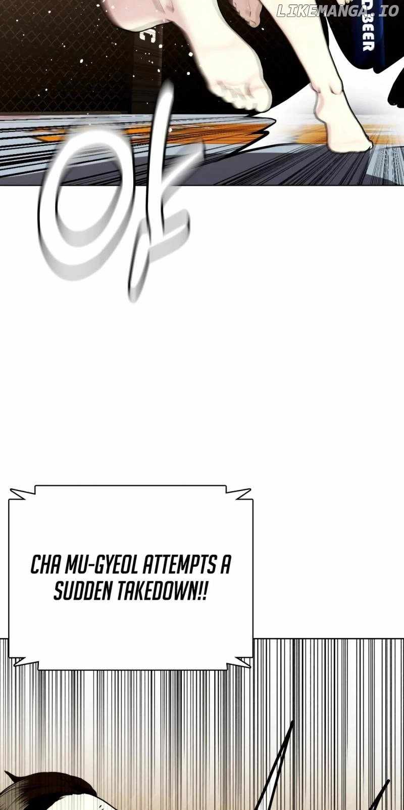 The Outcast Is Too Good at Martial Arts Chapter 67 - Page 32
