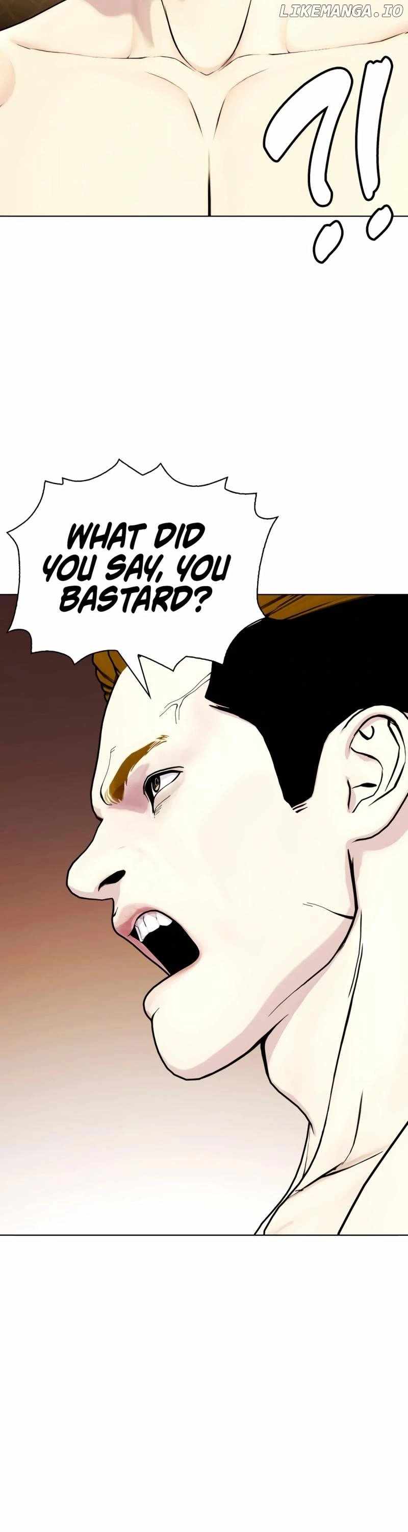 The Outcast Is Too Good at Martial Arts Chapter 68 - Page 107