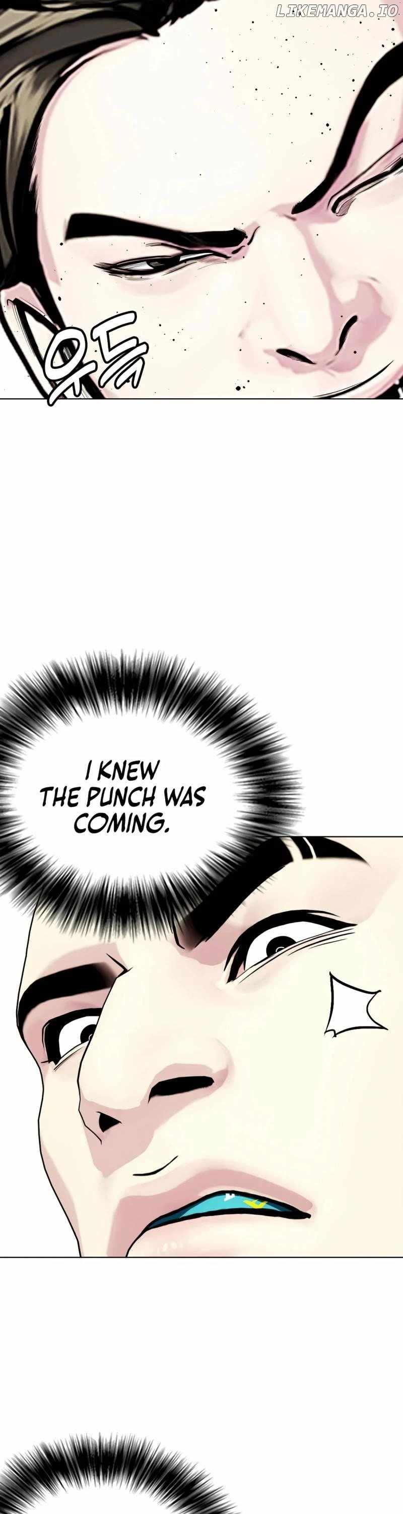 The Outcast Is Too Good at Martial Arts Chapter 68 - Page 66