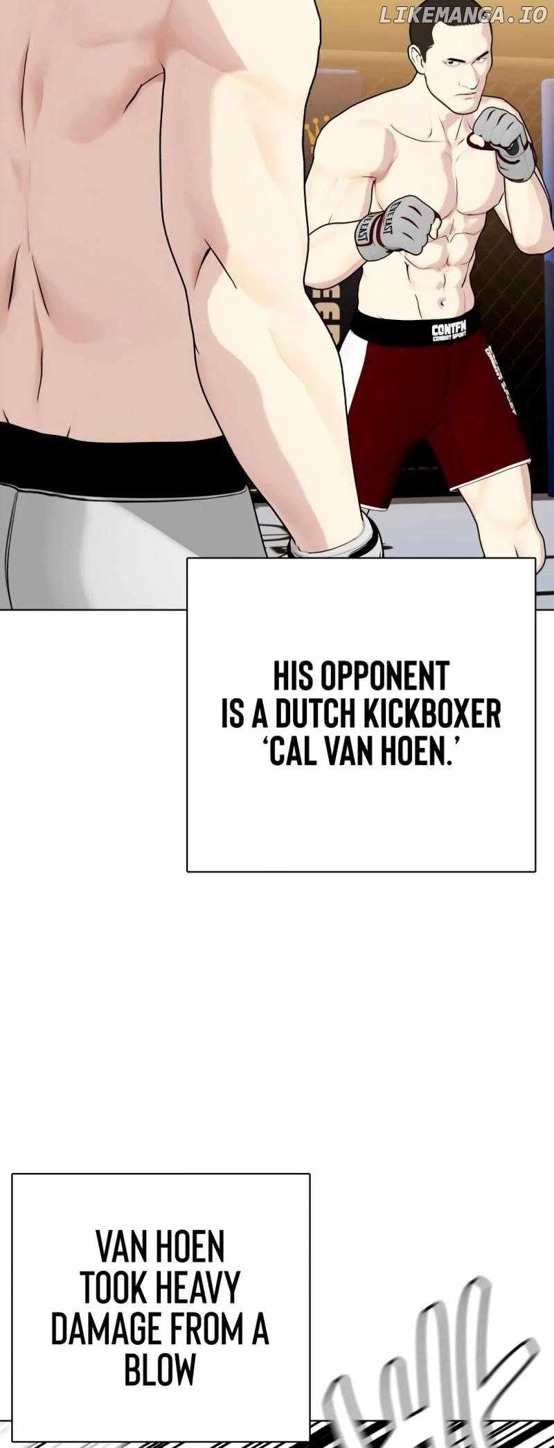 The Outcast Is Too Good at Martial Arts Chapter 68 - Page 79