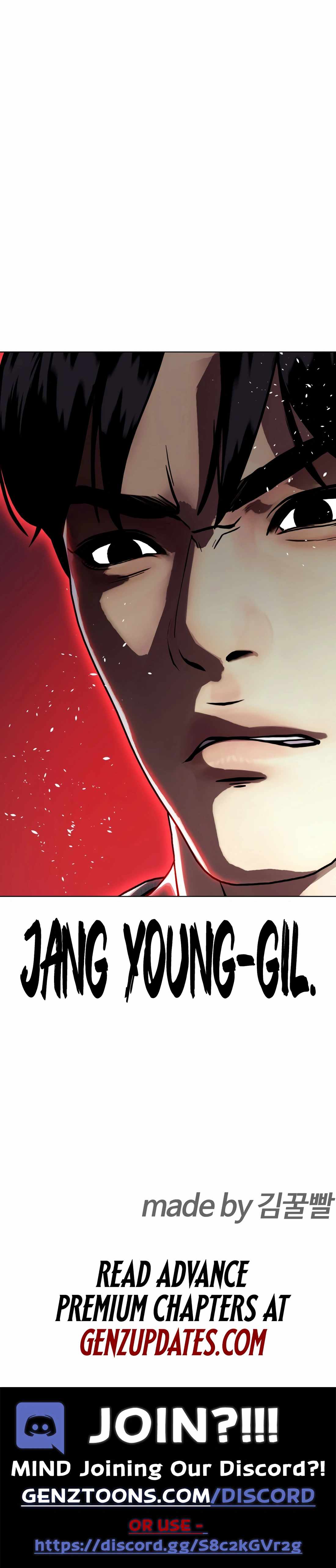The Outcast Is Too Good at Martial Arts Chapter 78 - Page 26