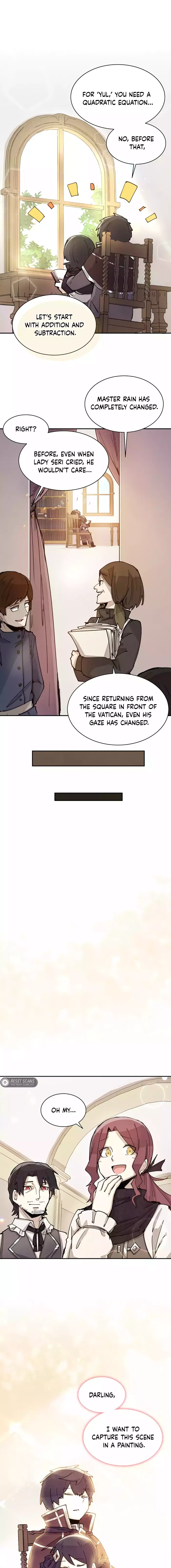 The Rebirth of the Hero’s Party’s Archmage Manhwa Chapter 2 - Page 15