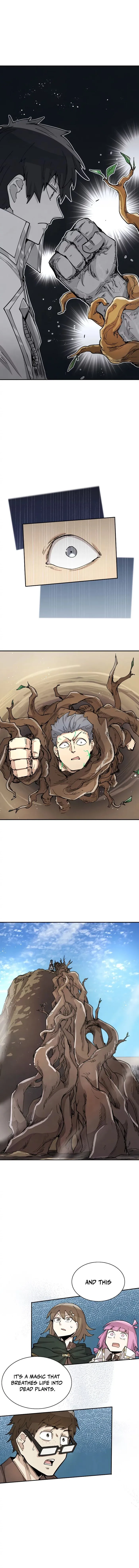 The Rebirth of the Hero’s Party’s Archmage Manhwa Chapter 25 - Page 10