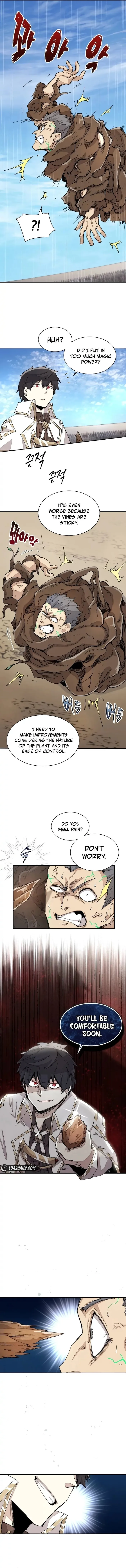 The Rebirth of the Hero’s Party’s Archmage Manhwa Chapter 26 - Page 2