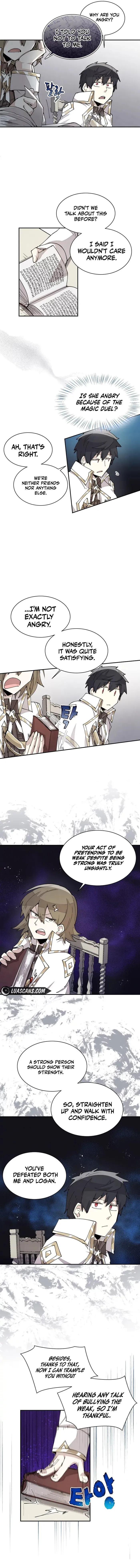 The Rebirth of the Hero’s Party’s Archmage Manhwa Chapter 29 - Page 3