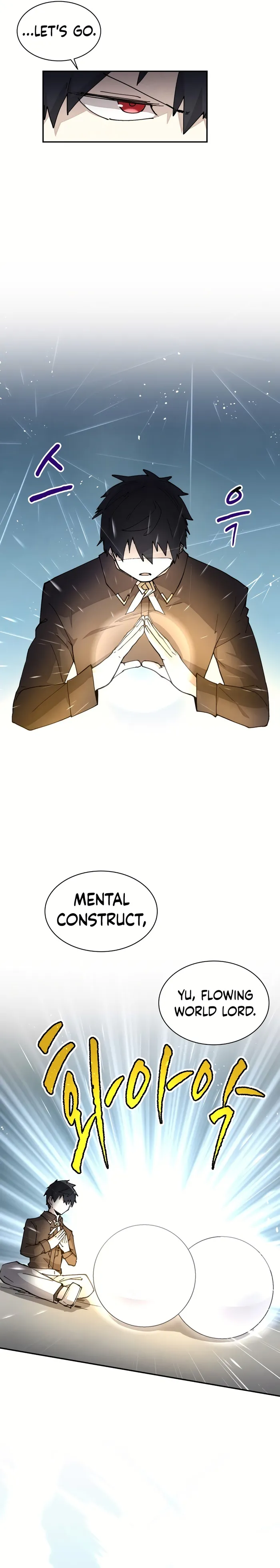 The Rebirth of the Hero’s Party’s Archmage Manhwa Chapter 41 - Page 5