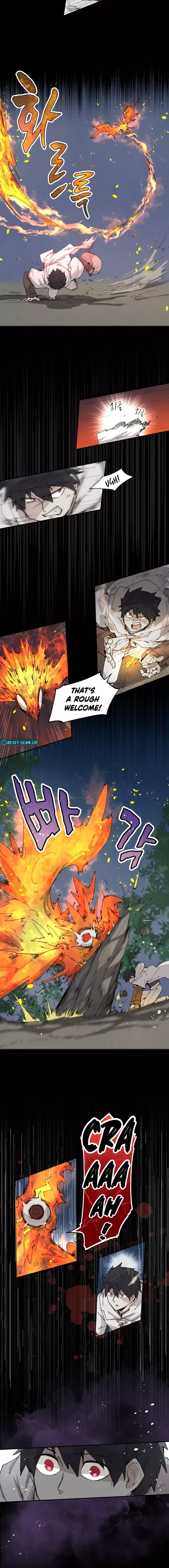 The Rebirth of the Hero’s Party’s Archmage Manhwa Chapter 59 - Page 11