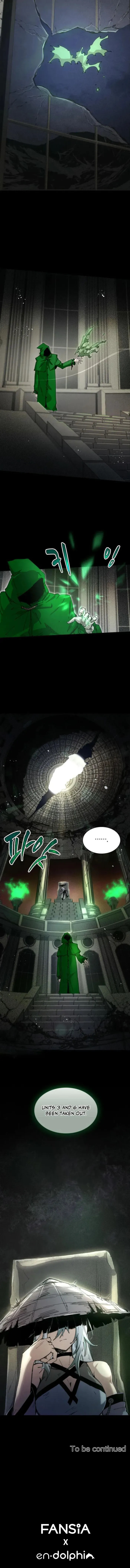 The Rebirth of the Hero’s Party’s Archmage Manhwa Chapter 79 - Page 10