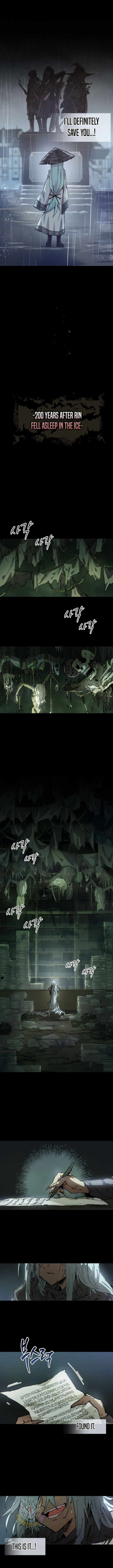 The Rebirth of the Hero’s Party’s Archmage Manhwa Chapter 80 - Page 6