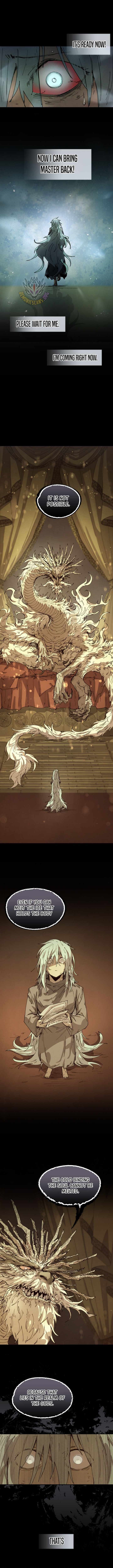 The Rebirth of the Hero’s Party’s Archmage Manhwa Chapter 80 - Page 7